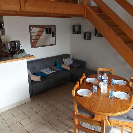 Une accueillante maison de bord de mer Villa Saint-Hilaire-de-Riez Exterior foto