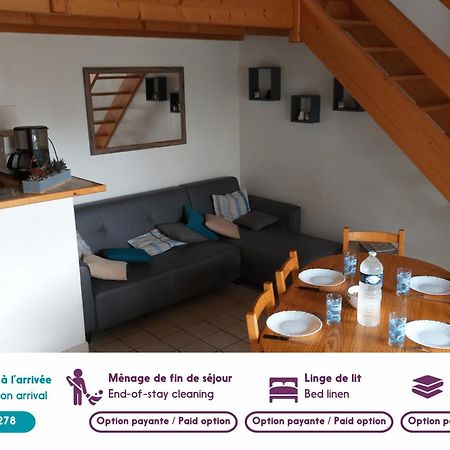 Une accueillante maison de bord de mer Villa Saint-Hilaire-de-Riez Exterior foto