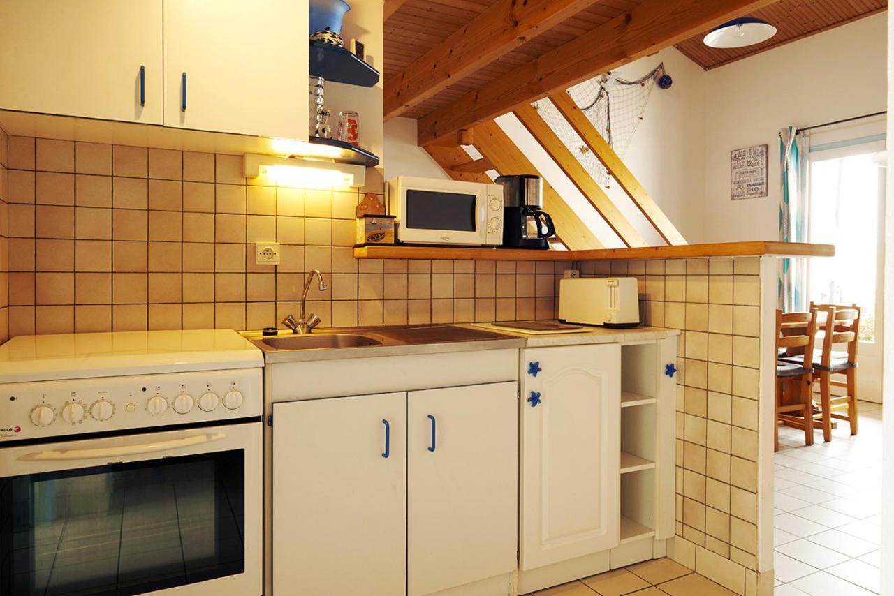 Une accueillante maison de bord de mer Villa Saint-Hilaire-de-Riez Exterior foto