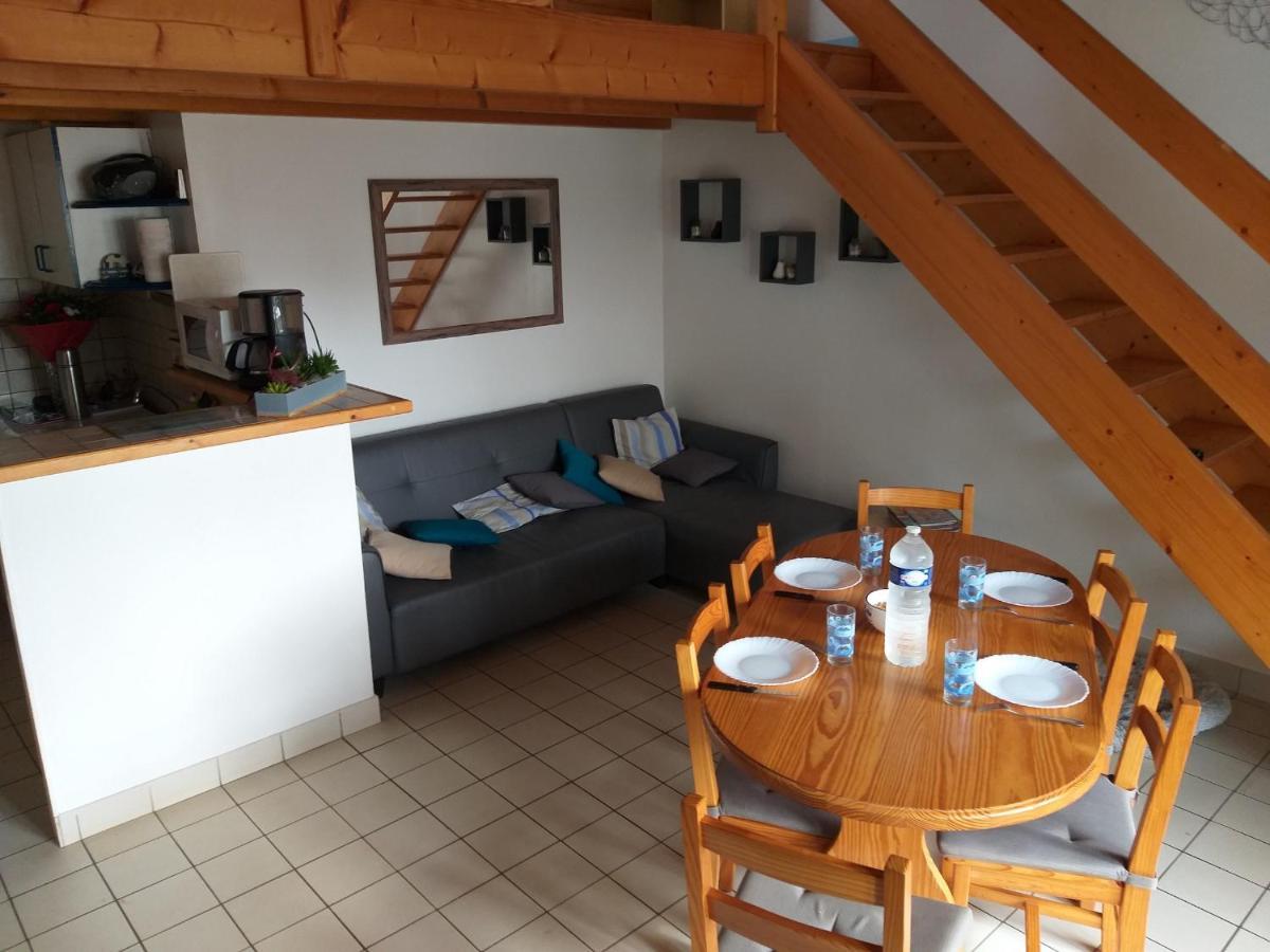 Une accueillante maison de bord de mer Villa Saint-Hilaire-de-Riez Exterior foto